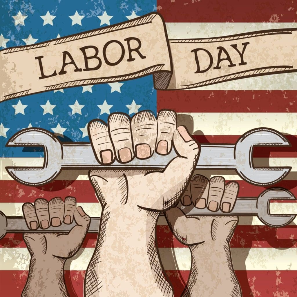 Labor Day Hours The Centre