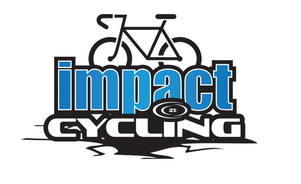 Impact-Cycling-Logo