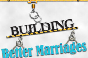 Marriage Matters Education Workshops