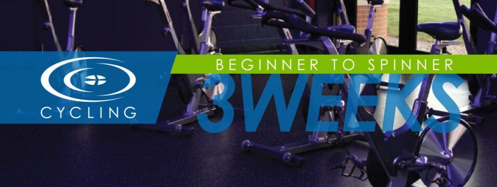 Free online beginner spin class best sale