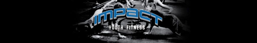 Impact FITNESS 2019webpagebanner