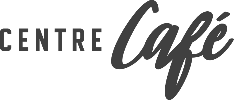 Centre Cafe Logo H