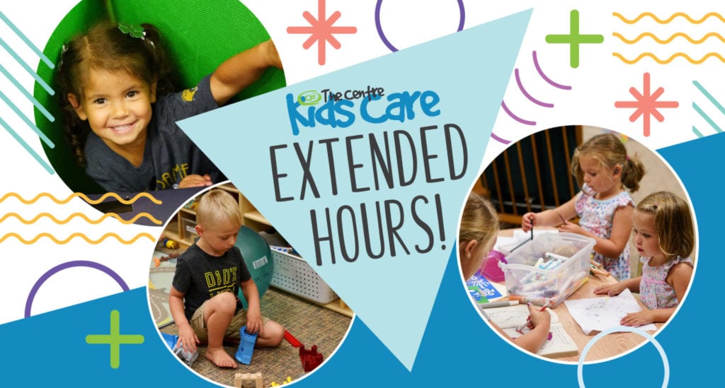 24 hour daycare centers