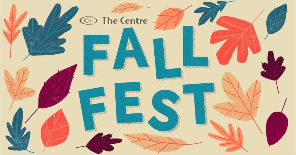 (2019-09-24) Fall Fest Facebook Event