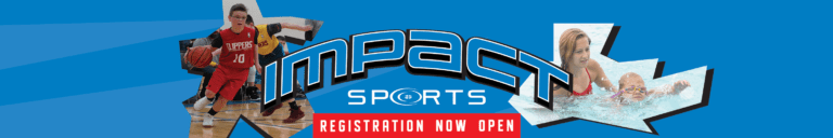 Impact Sports Leagues In Adrian MI | The Centre
