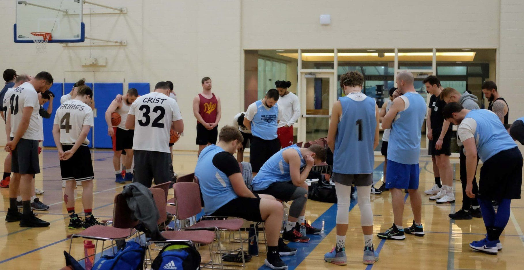 Church Bball (2) Church Bball (2)