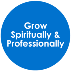 Grow Spiritually