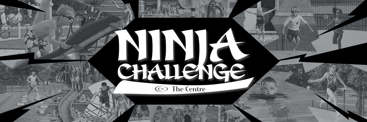 Ninja Challenge 2022