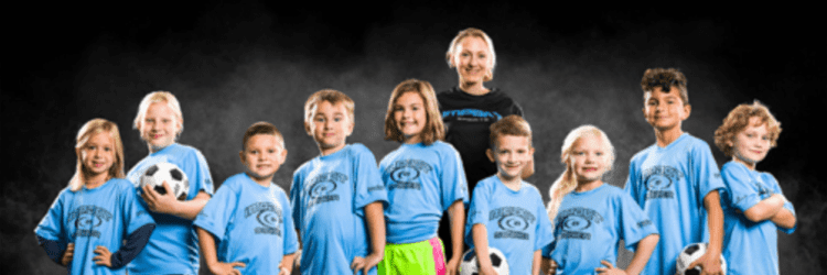 Soccer camp Soccer camp