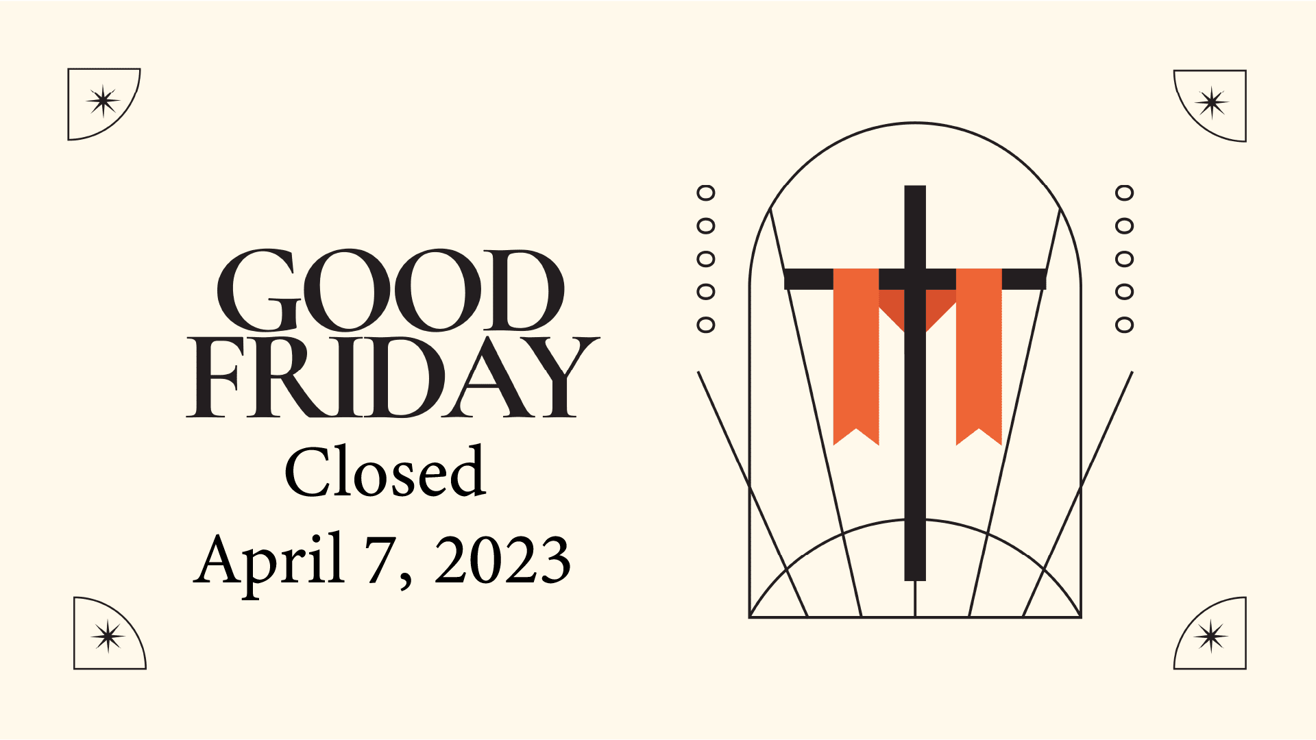 Good Friday Good Friday