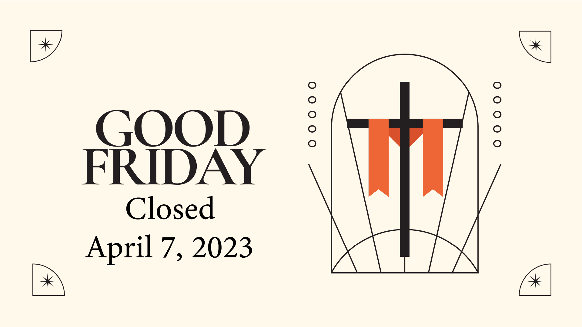 Good Friday